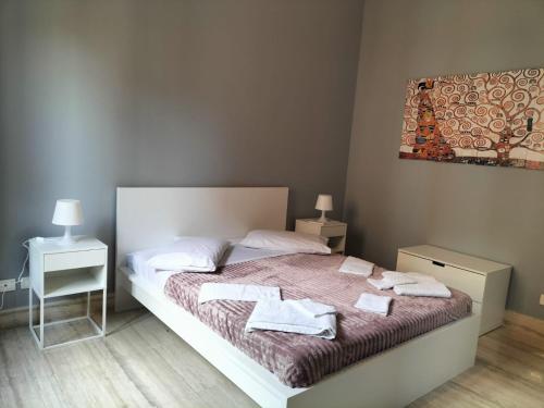 OLD BAKERY TWO BED ROOM APARTMENT