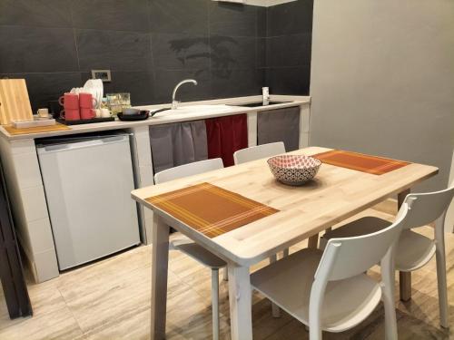 OLD BAKERY TWO BED ROOM APARTMENT