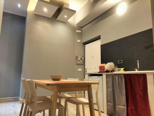 OLD BAKERY TWO BED ROOM APARTMENT