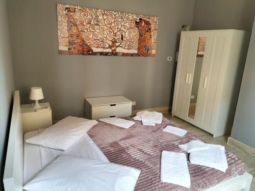 OLD BAKERY TWO BED ROOM APARTMENT