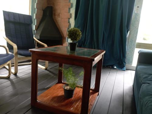 Cabaña en Sauce de Portezuelo, Sauce de Portezuelo (updated prices 2024)