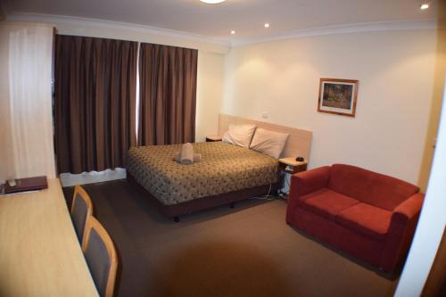 Gallery image of Acacia Motor Inn in Armidale