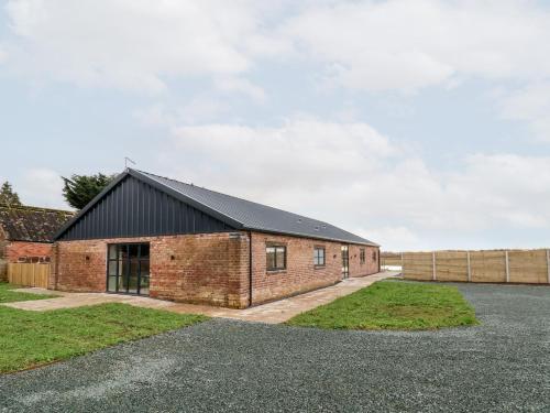 Gallery image of Grange Barn in Shrewsbury