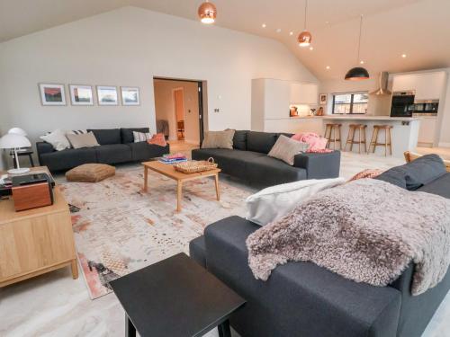 Gallery image of Grange Barn in Shrewsbury