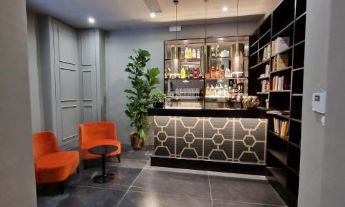 Flom Boutique Hotel photo 44