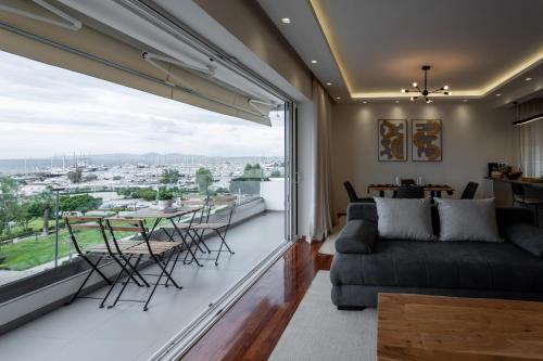 Sesilia Luxury Apartments