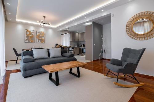 Sesilia Luxury Apartments