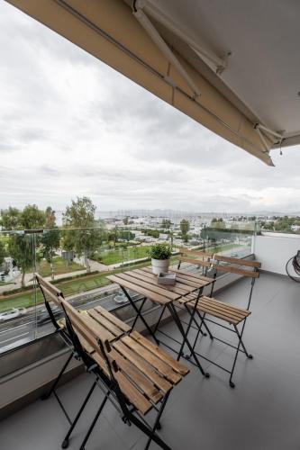 Sesilia Luxury Apartments