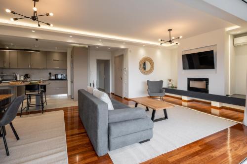 Sesilia Luxury Apartments