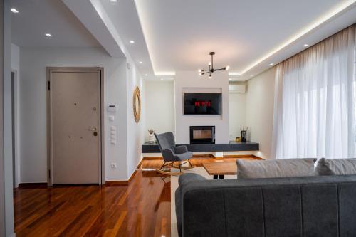 Sesilia Luxury Apartments