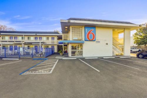 Gallery image of Motel 6-Napa, CA in Napa