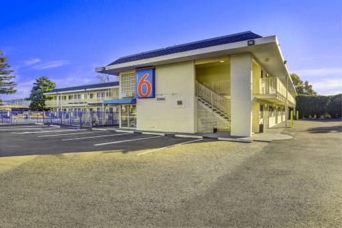 Motel 6-Napa, CA – Photos 3