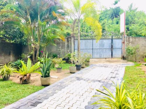 Φωτογραφία από το άλμπουμ του Family Villa Mirissa σε Mirissa