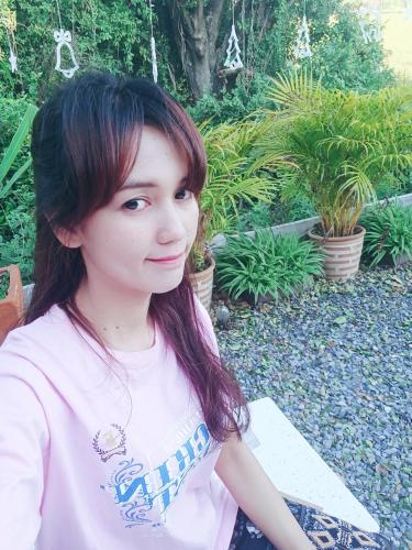 Taman di luar I miss you โฮมสเตย์อยุธยา