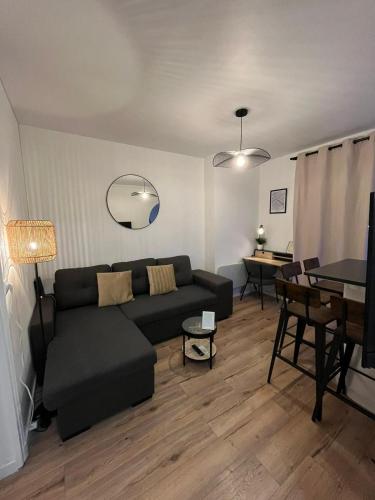 Charmant appartement proche Paris et Stade de France !