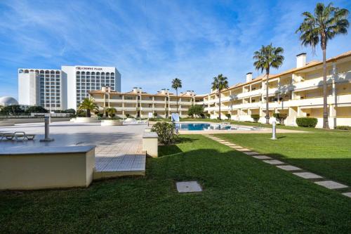 Vila Atlântida - Vilamoura-Quarteira Holiday Home - Beach at 250 mts