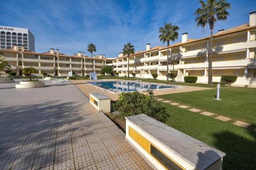 Vila Atlântida - Vilamoura-Quarteira Holiday Home - Beach at 250 mts