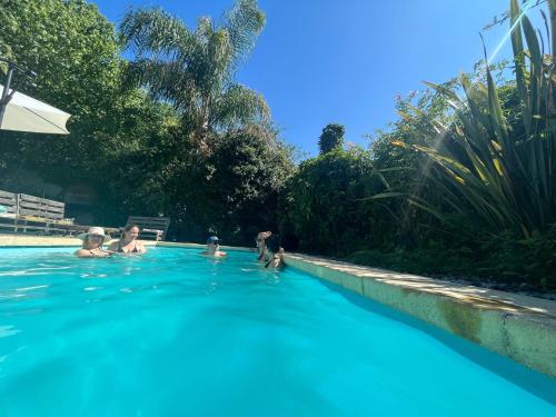 Gallery image of CASA MiA bedanbrekfast in Colonia del Sacramento