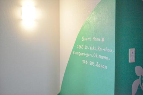 Fotografie z fotogalerie ubytování 新規物件 朝日が綺麗 海が目の前 最大6名宿泊可能 Sweet Home v destinaci Yaka