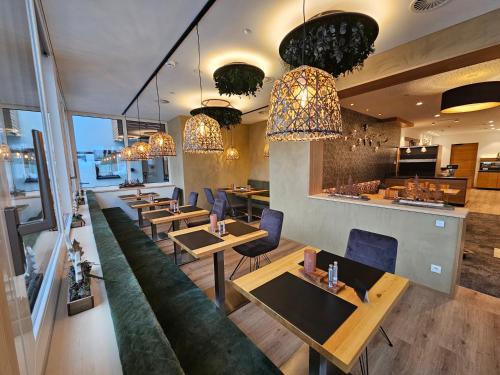 Hotel Alpenfeuer Montafon – Photos 3