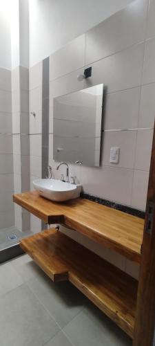 Gambar di galeri bagi HORNEROS Duplex En Lujan de Cuyo Mendoza di Ciudad Lujan de Cuyo