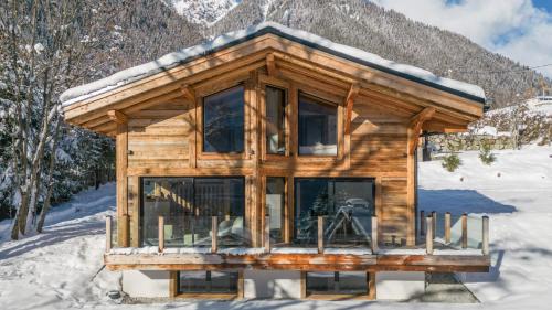 Chalet BelleVue