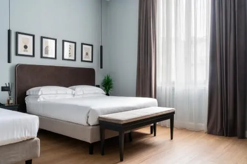 Flom Boutique Hotel photo 10