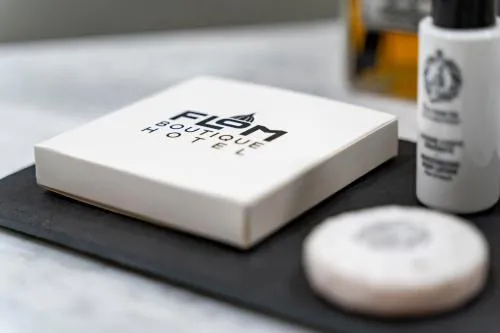 Flom Boutique Hotel photo 6