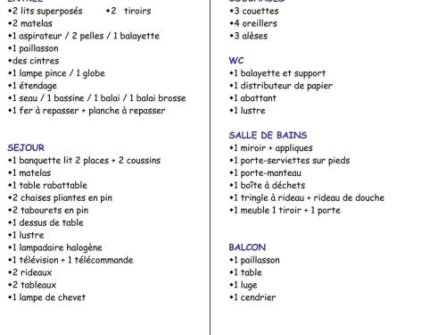Studio calme en forêt, proche télésiège et commerces - FR-1-322-289