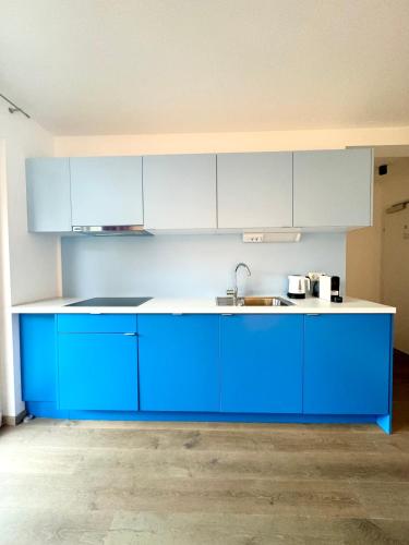 Sunshine Apartment mit Terrasse