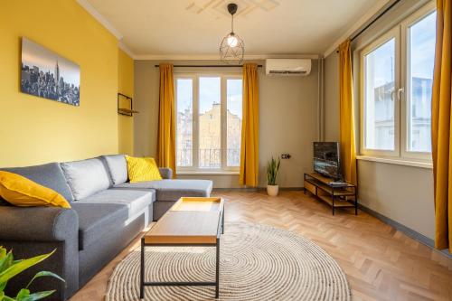 Golden Glow Residence