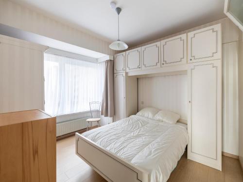 Fotografie z fotogalerie ubytování zeemeeuw 6H v destinaci Blankenberge