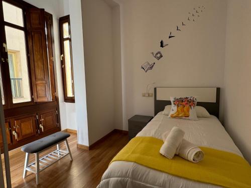 MR Apartamentos 2