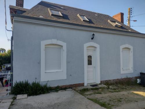 Photo de la galerie de l'établissement La Maison des Lilas, au Mans