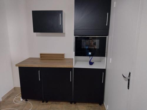 Photo de la galerie de l'établissement La Maison des Lilas, au Mans