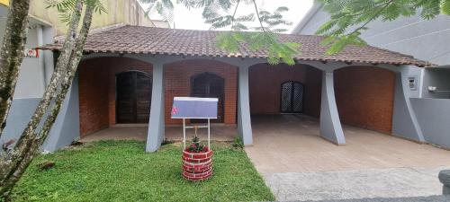 Foto da galeria de Recanto Sol&Mar Matinhos em Matinhos