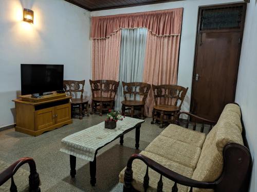 Gambar di galeri bagi Royal Apartments di Bambalapitiya