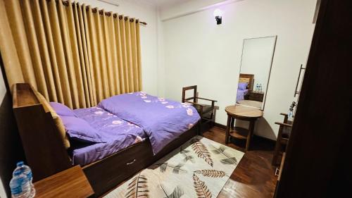 Gallery image of Prakriti's Homestay Budhanilkantha, Kathmandu in Burhānilkantha