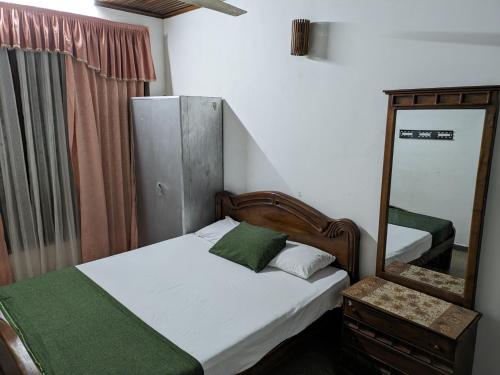 Gambar di galeri bagi Royal Apartments di Bambalapitiya