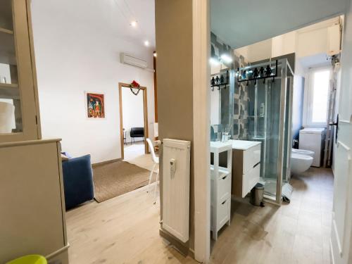 San Lorenzo 47 Loft