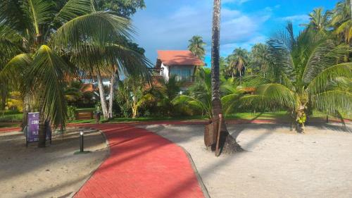 タマンダレーにあるFlat Club Meridional Carneirosのギャラリーの写真