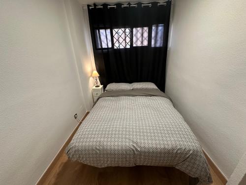 Canalejas Apartment - Alicante City