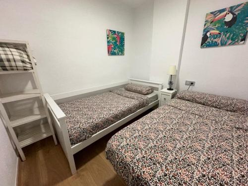 Canalejas Apartment - Alicante City