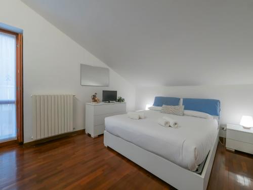 B&B La Ringhiera - Meda 43