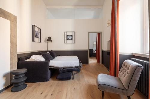 Trastevere Charming Rosa Apartment