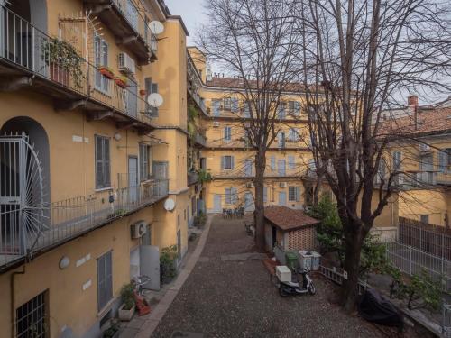 B&B La Ringhiera - Meda 43