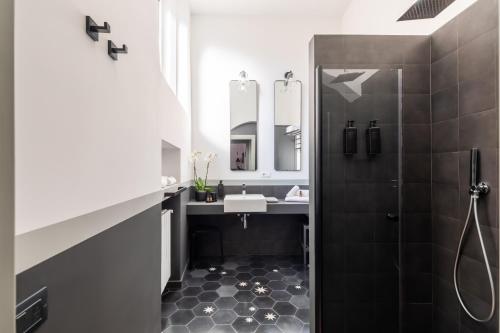Trastevere Charming Rosa Apartment