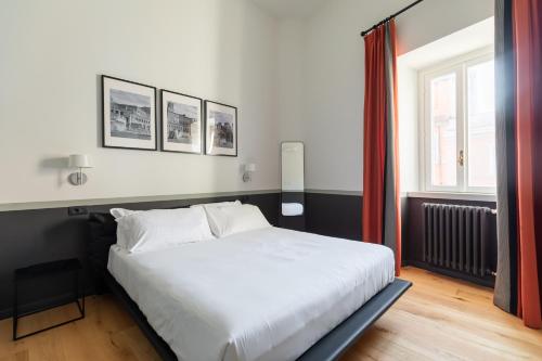 Trastevere Charming Rosa Apartment