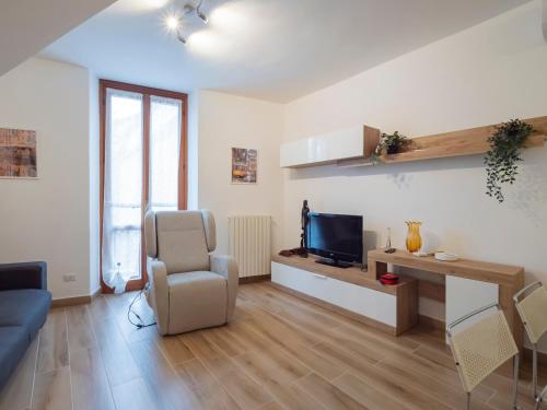 B&B La Ringhiera - Meda 43