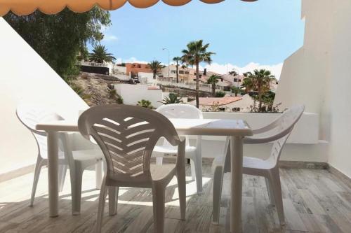 Tenerife Luxury Apartment Costa Adeje